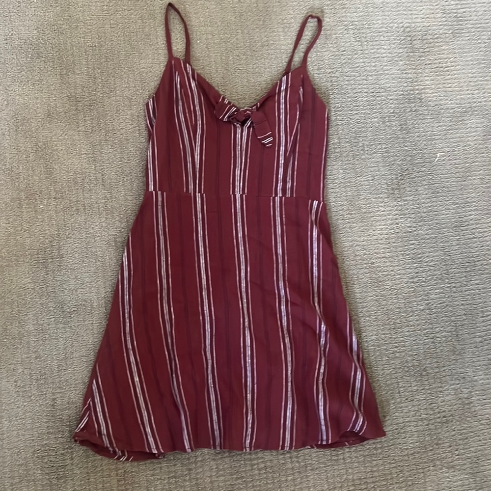 Sanctuary dress